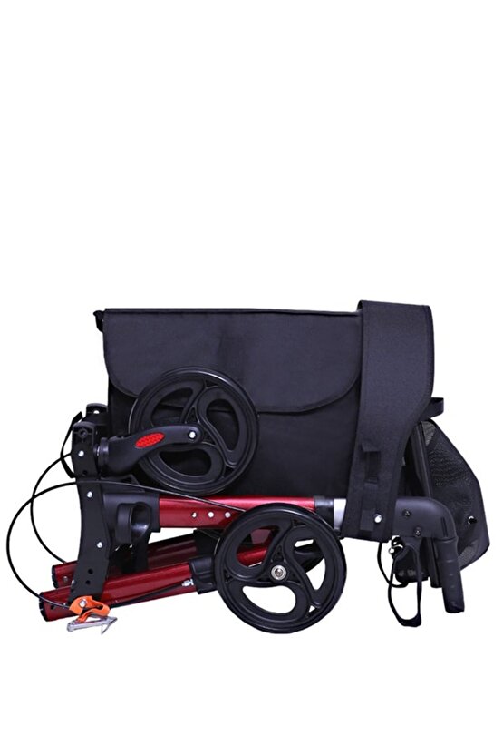 Rollator lüx rollator