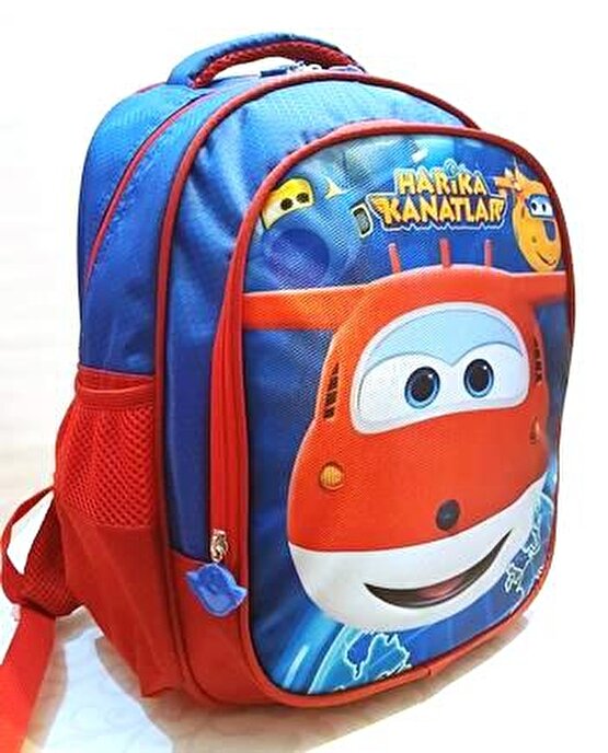 Harika Kanatlar Okul Çantası 89052