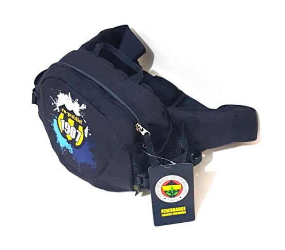 Fenerbahçe Uniseks Bel Çantası  Freebag 