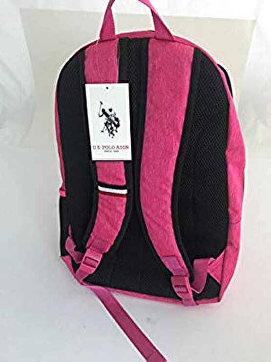 U.S. Polo Assn. Sırt Çantası 8195 