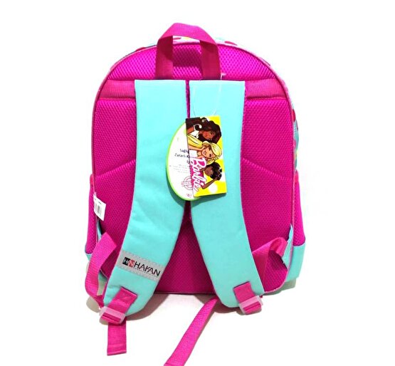 Barbie Okul Çantası 88916