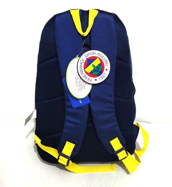 Fenerbahçe Sırt Çantası 95083