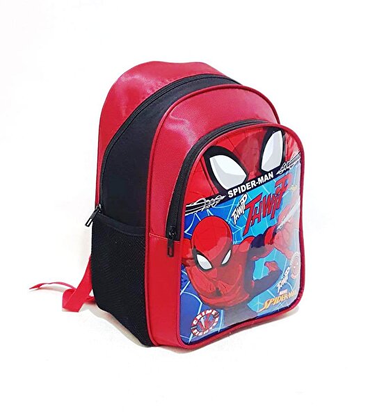 Spiderman Okul Çantası 96625