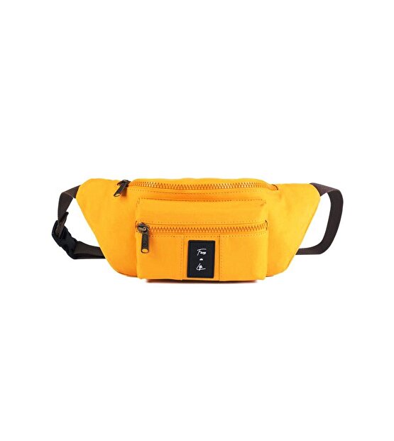 Nors Fee Bel Çantası Goldenrod
