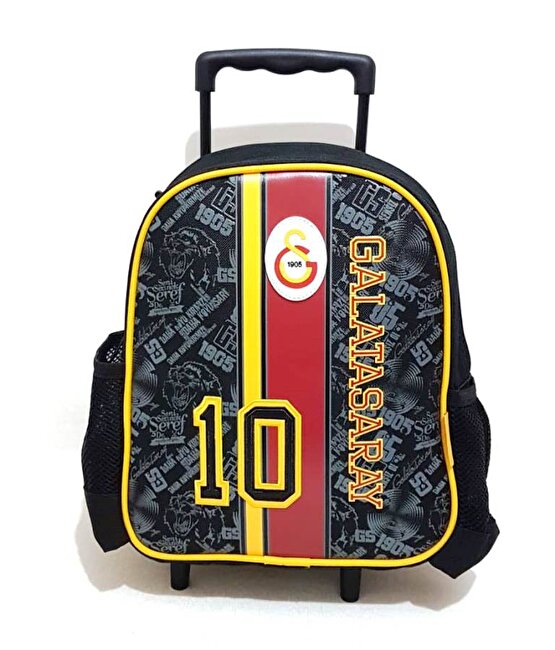 Galatasaray Çekçekli Anaokulu Çantası 88968 