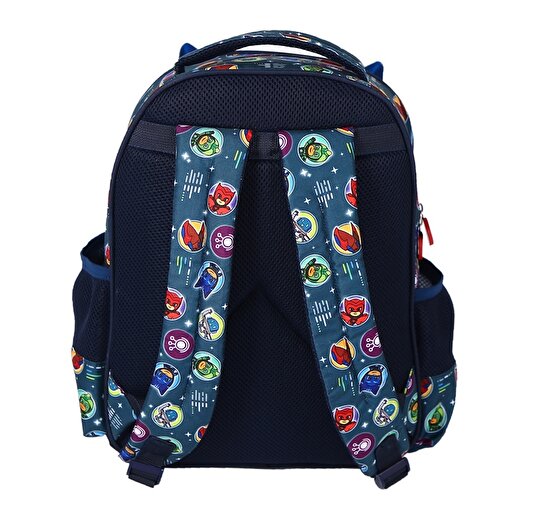 Pj Masks İlkokul Çantası 21420