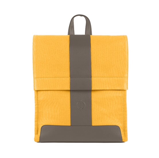 Nors Brixton Sırt Çantası Goldenrod