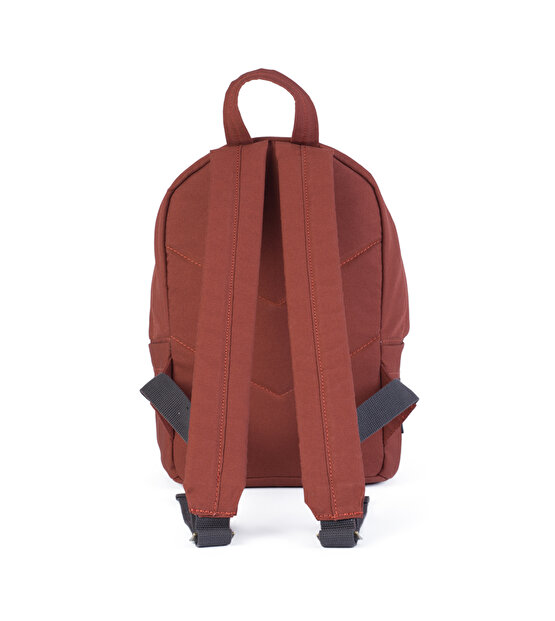 Nors Skoolbag Sırt Çantası Brick