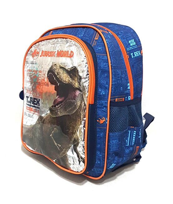 Jurassic World Dinozor Okul Çantası 