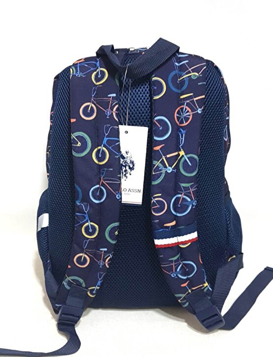 U.S. Polo Assn. Okul Çantası 23312
