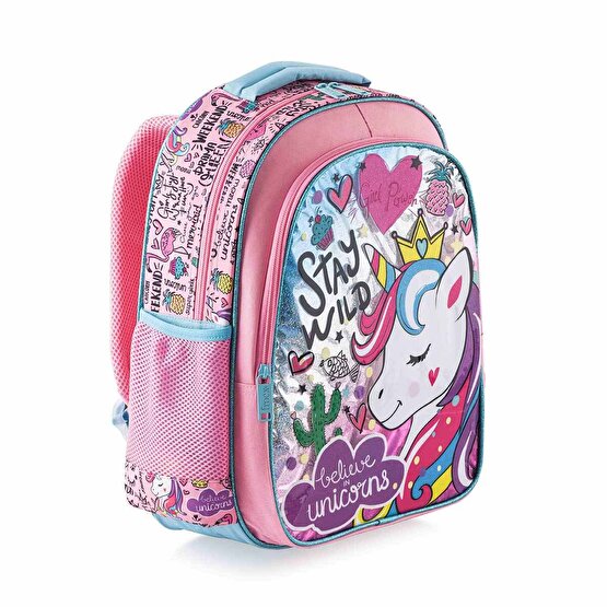 Unicorn İlkokul Çantası 42261
