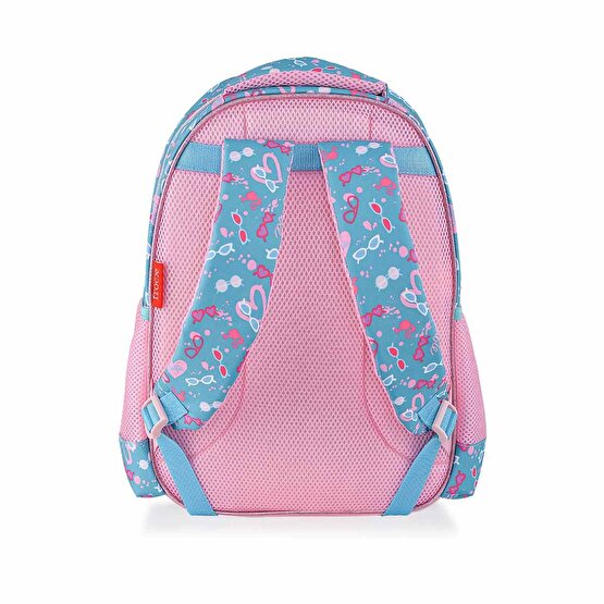 Barbie Okul Çantası 3 lü set 48180