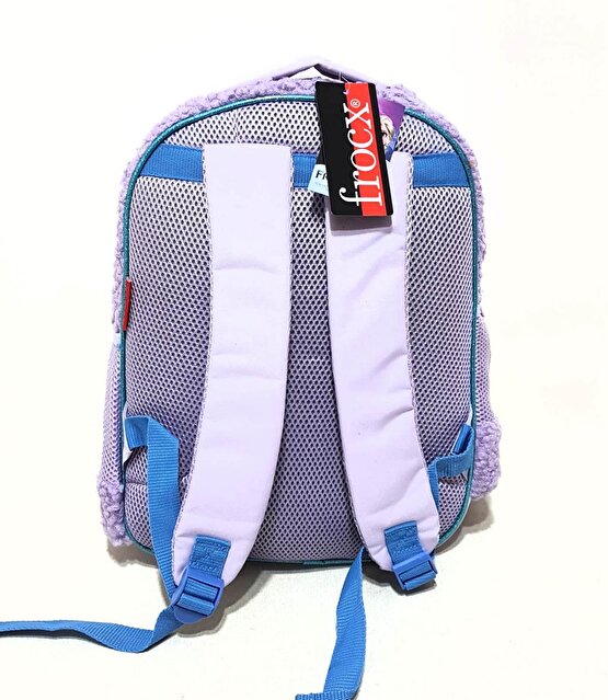 Frozen Okul Çantası 3 lü set 48011