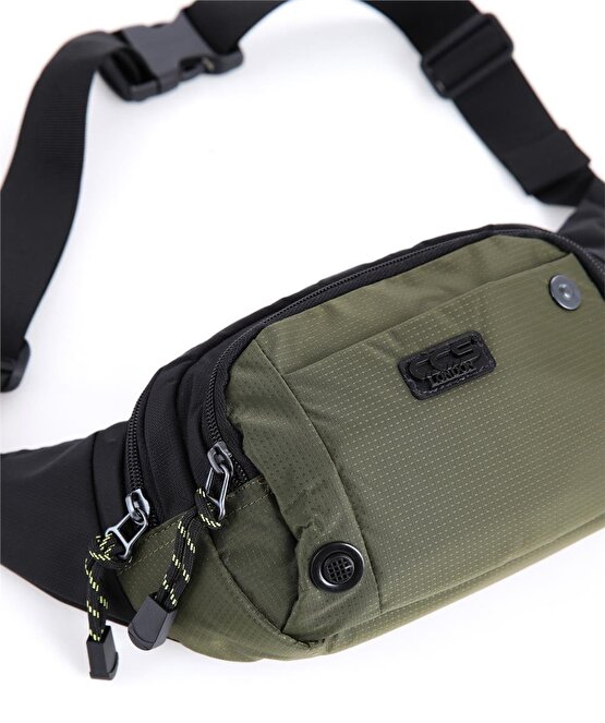 ÇÇS Bel Çantası Freebag 31187