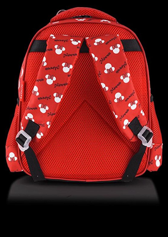 Minnie Mouse Anaokulu Çantası 41279