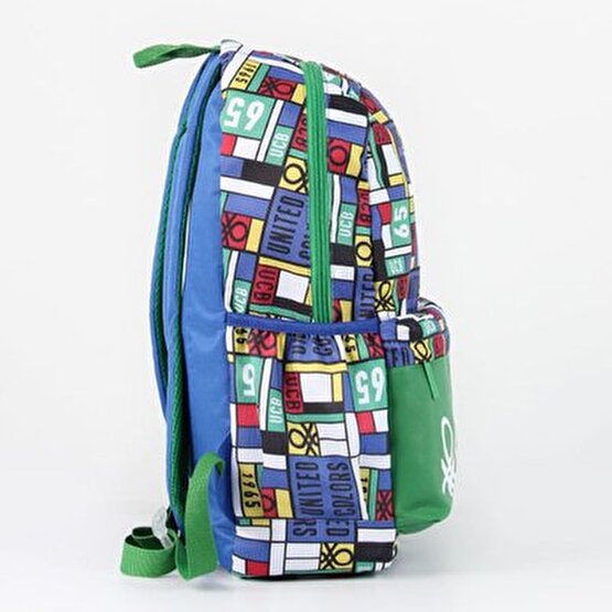 United Colors of Benetton Sırt Çantası 76119