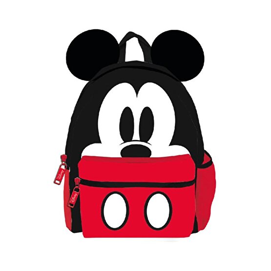 Mickey Mouse Anaokulu Çantası 42291