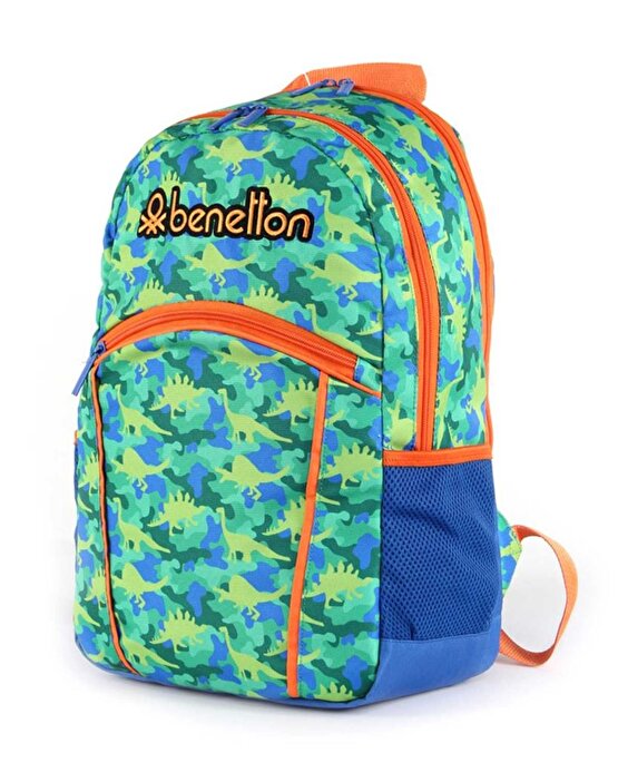 United Colors of Benetton Sırt Çantası 03660