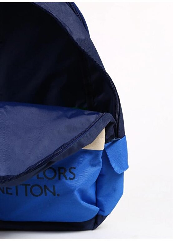 United Colors of Benetton Sırt Çantası 03706