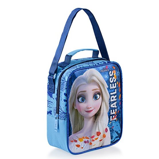 Frozen Okul Çantası 3 lü Set 48015