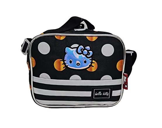 Hello Kitty Beslenme Çantası 