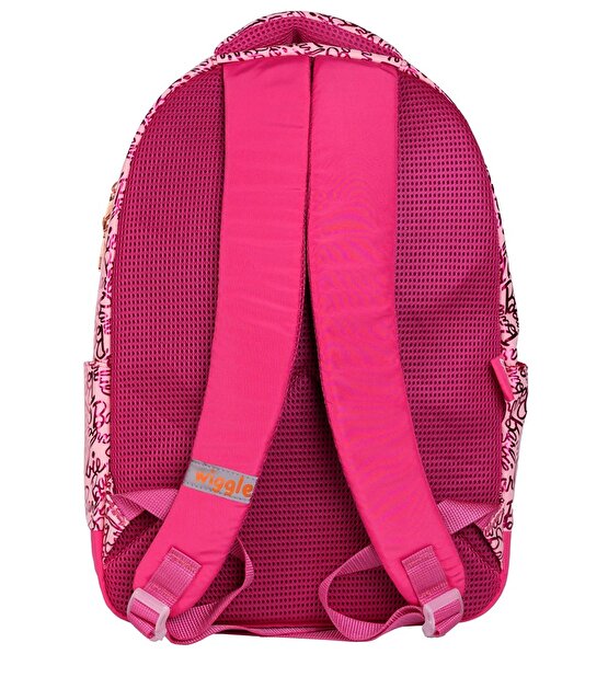 Barbie Okul Çantası 2695