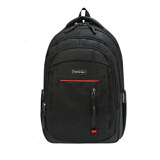 Master Pack Çekçekli Okul Çantası 