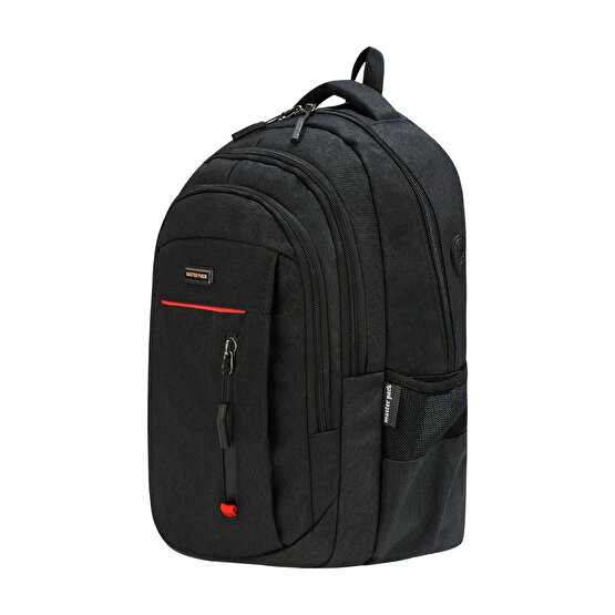 Master Pack Çekçekli Okul Çantası 