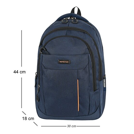 Master Pack Sırt Çantası 