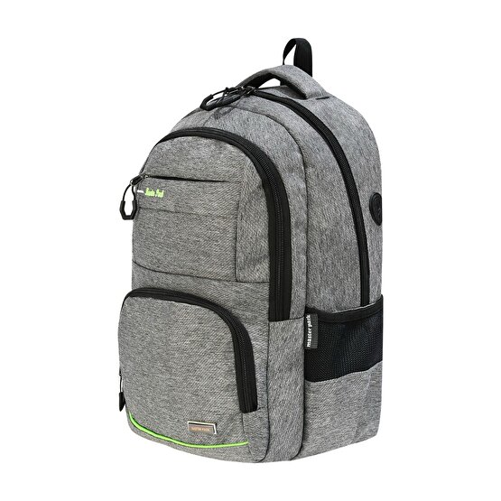Master Pack Sırt Çantası 
