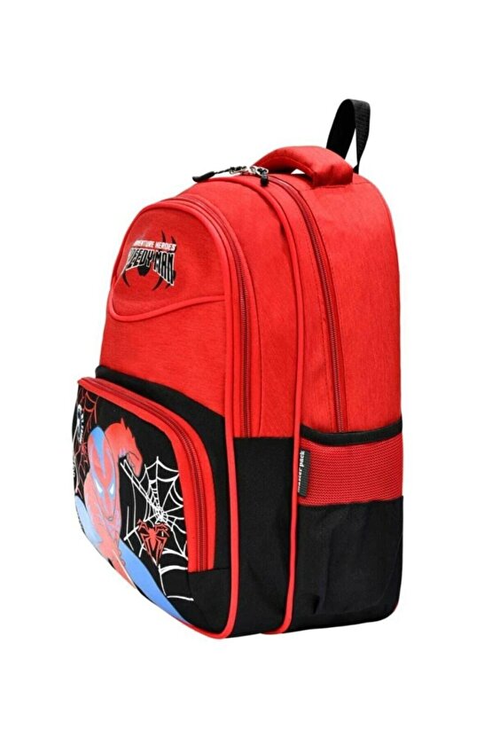 Master Pack İlkokul Çantası 2 li Set