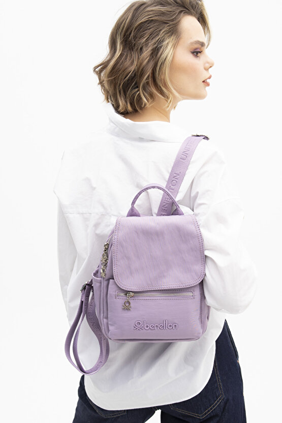 United Color of Benetton Sırt Çantası  BNT_1175