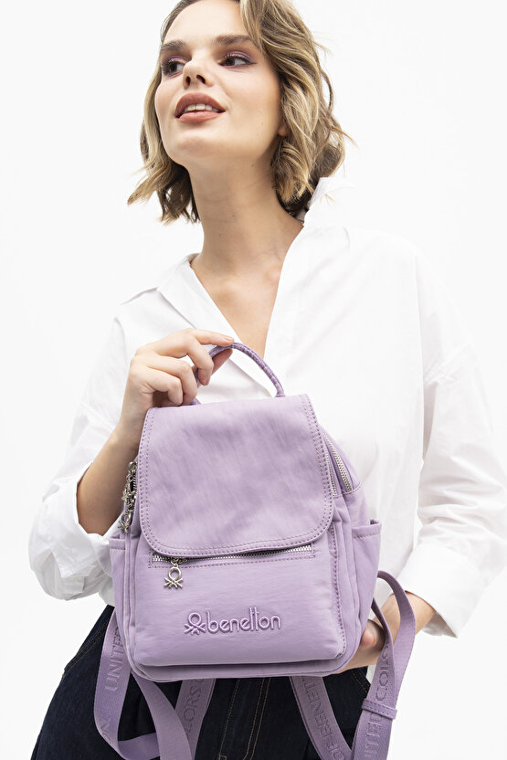 United Color of Benetton Sırt Çantası  BNT_1175