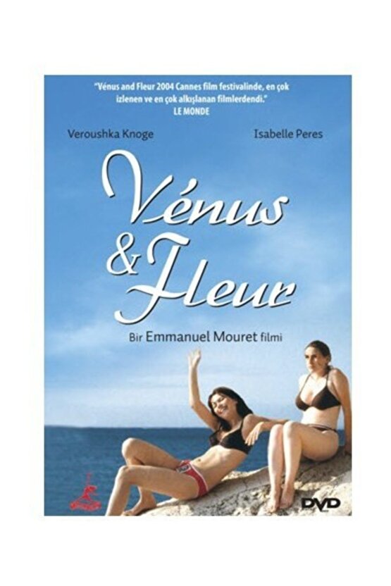 Dvd Venüs&fleur