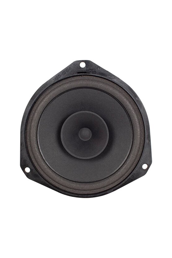 Leone 160-2 16 Cm 4 Ohm Üçgen Oto Hoparlör (FIAT VE HYUNDAI IÇİN) (4767)