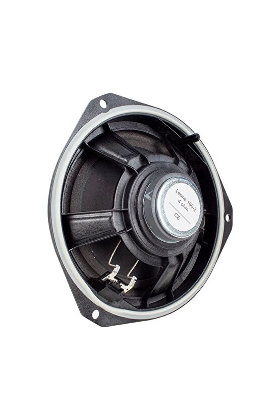 Leone 160-2 16 Cm 4 Ohm Üçgen Oto Hoparlör (FIAT VE HYUNDAI IÇİN) (4767)