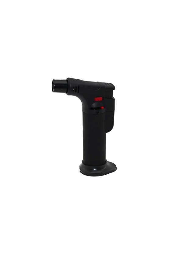PÜRMÜZ - TORCH  NARGİLE ÇAKMAK  AYAK APARATLI (4767)