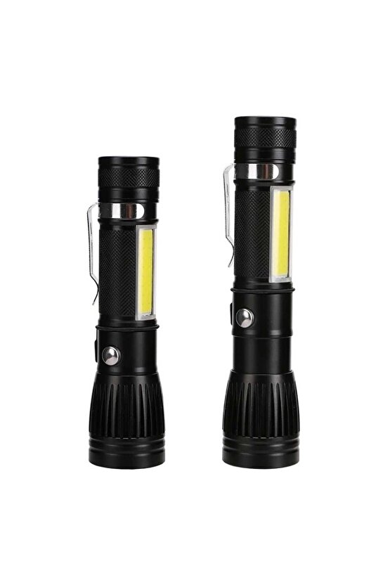 En Güçlü El Feneri Tx6  Wt-028