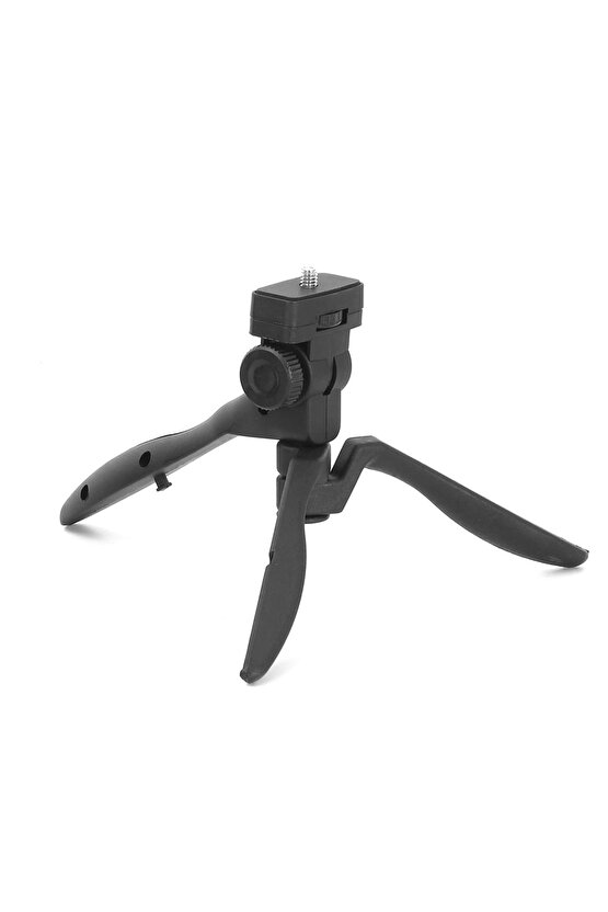 Tripod Şarjlı Güvenlik Feneri  Wt-416