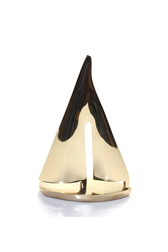 Pirinç Yelken 15 Cm 6389a