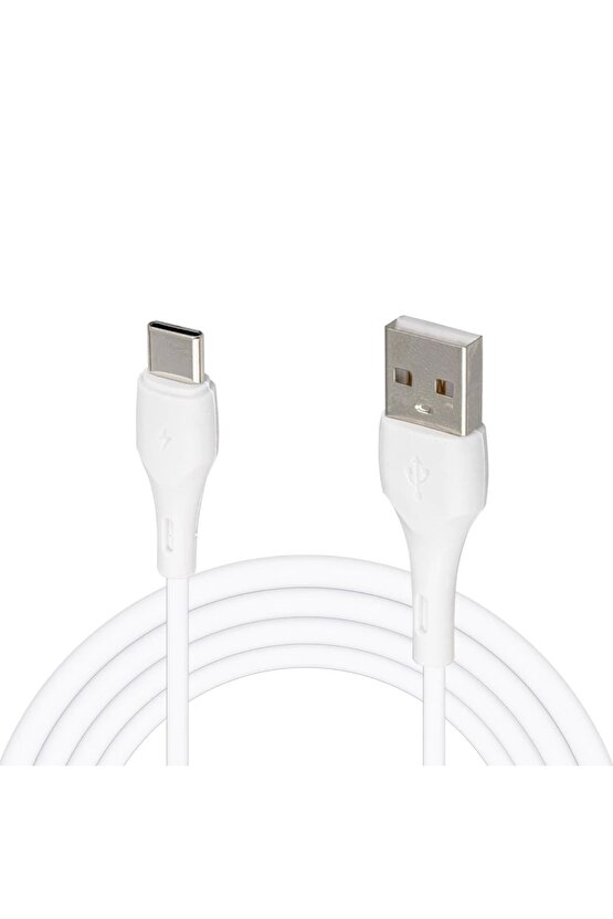 WK-22018 USB TO TYPE-C ŞARJ KABLOSU (NO:5) (4767)