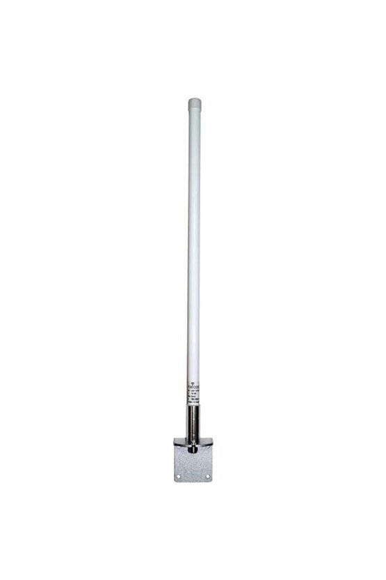 Helium Wan 5.8 Dbı 80 cm Fiber Anten ve Bağlantı Aparatı