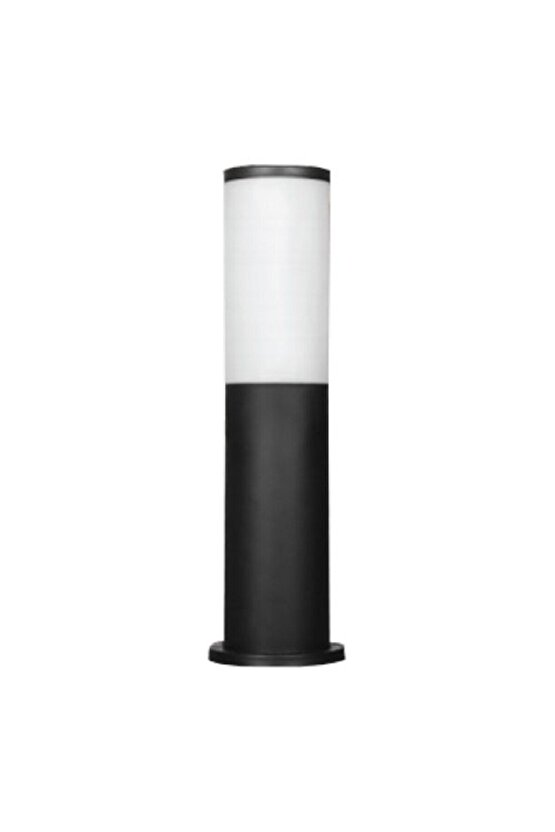 41 Cm E27 Duylu, 10 W. Günışığı Ampul Dahil, Bahçe Duvar, Çim, Yürüyüş Yolu Armatürü, Set Üstü Aplik