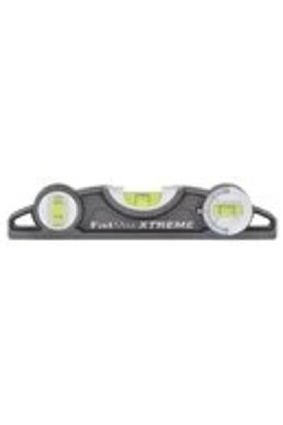 0-43-609 Fatmax® 25cm Torpedo Manyetik Su Terazisi