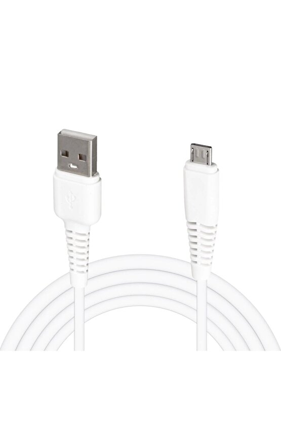 WK-22020 USB TO MICRO USB ŞARJ KABLOSU (NO:2) (4767)