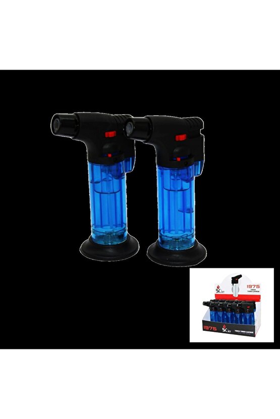 PÜRMÜZ TORCH TURBO ÇAKMAK (4767)