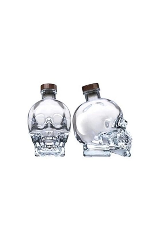 Kuru Kafa Şişe 550 Ml