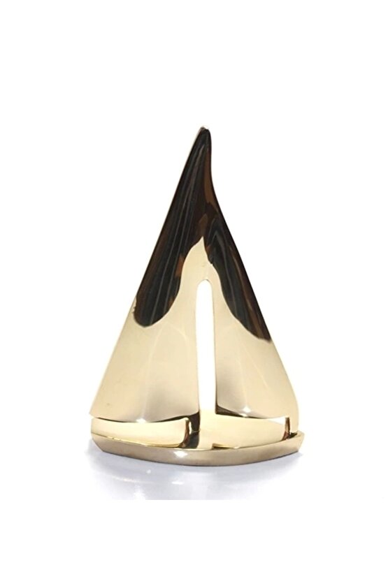 Pirinç Yelken 20 Cm 6389b