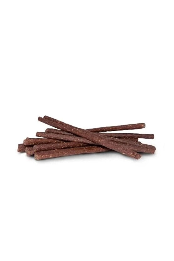 Snackies Füme Dana Etli Stick Köpek Ödül Maması 170 gr