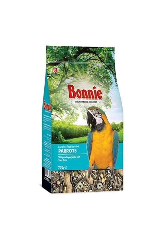Papağan Yemi 700 gr